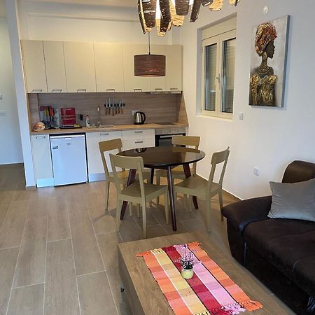Lux Apartment Amarin Пржно Екстер'єр фото