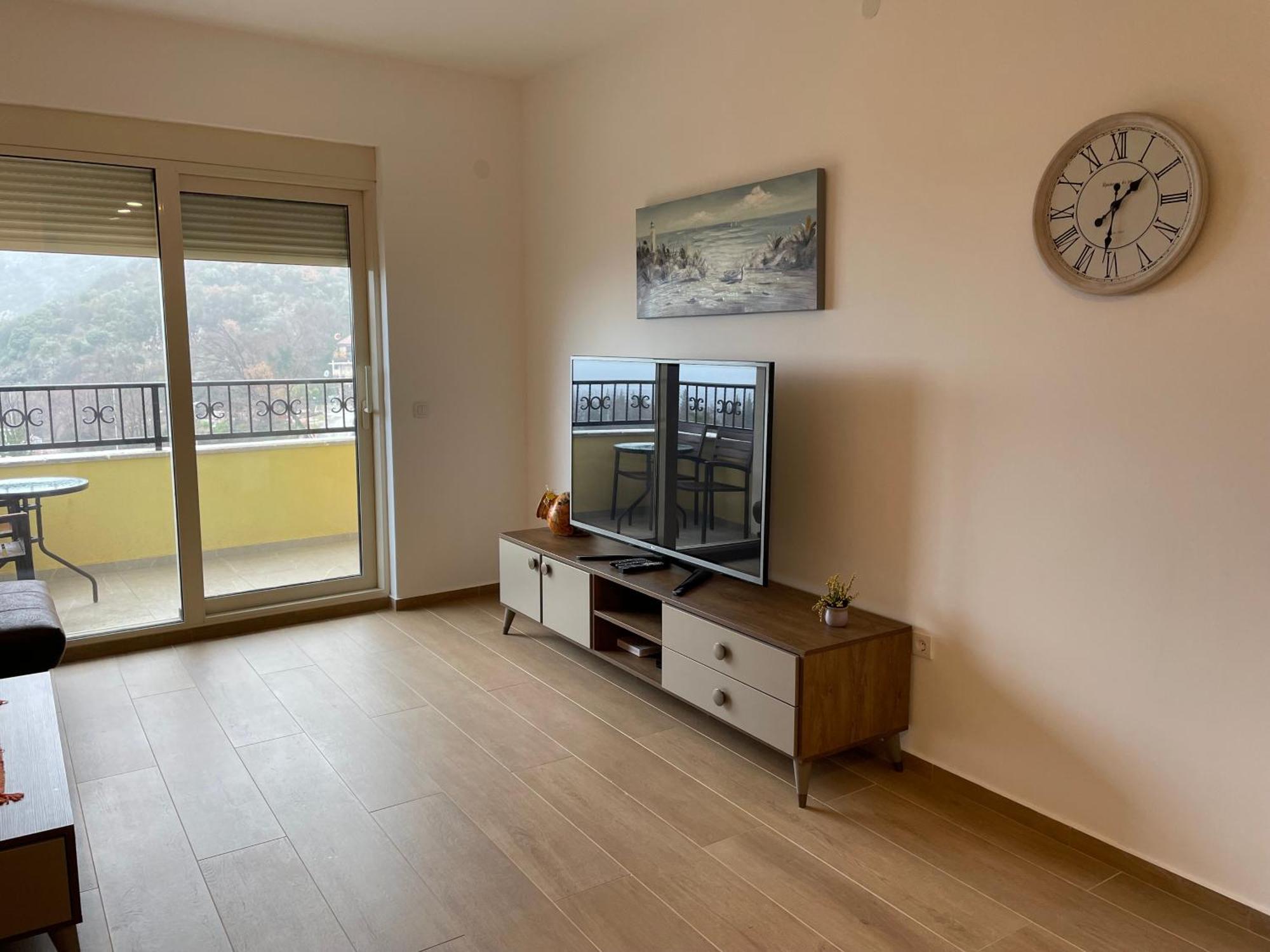 Lux Apartment Amarin Пржно Екстер'єр фото