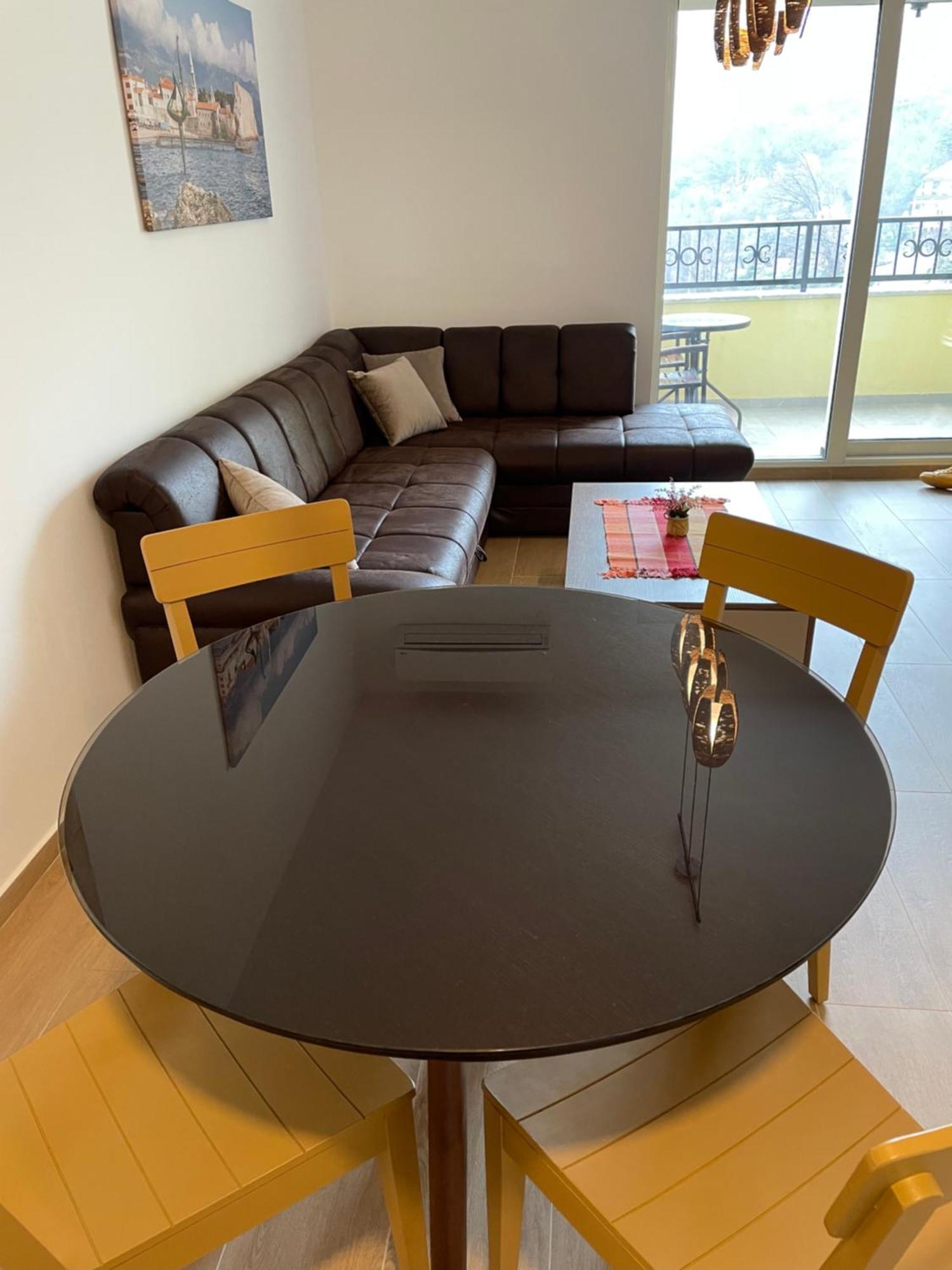 Lux Apartment Amarin Пржно Екстер'єр фото