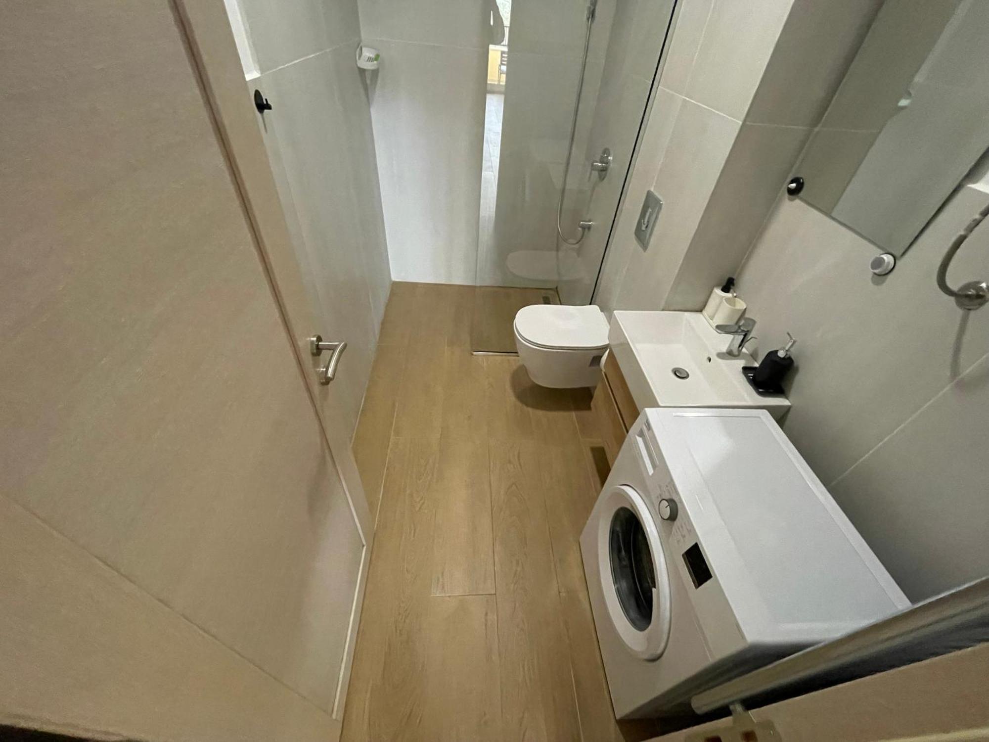 Lux Apartment Amarin Пржно Екстер'єр фото