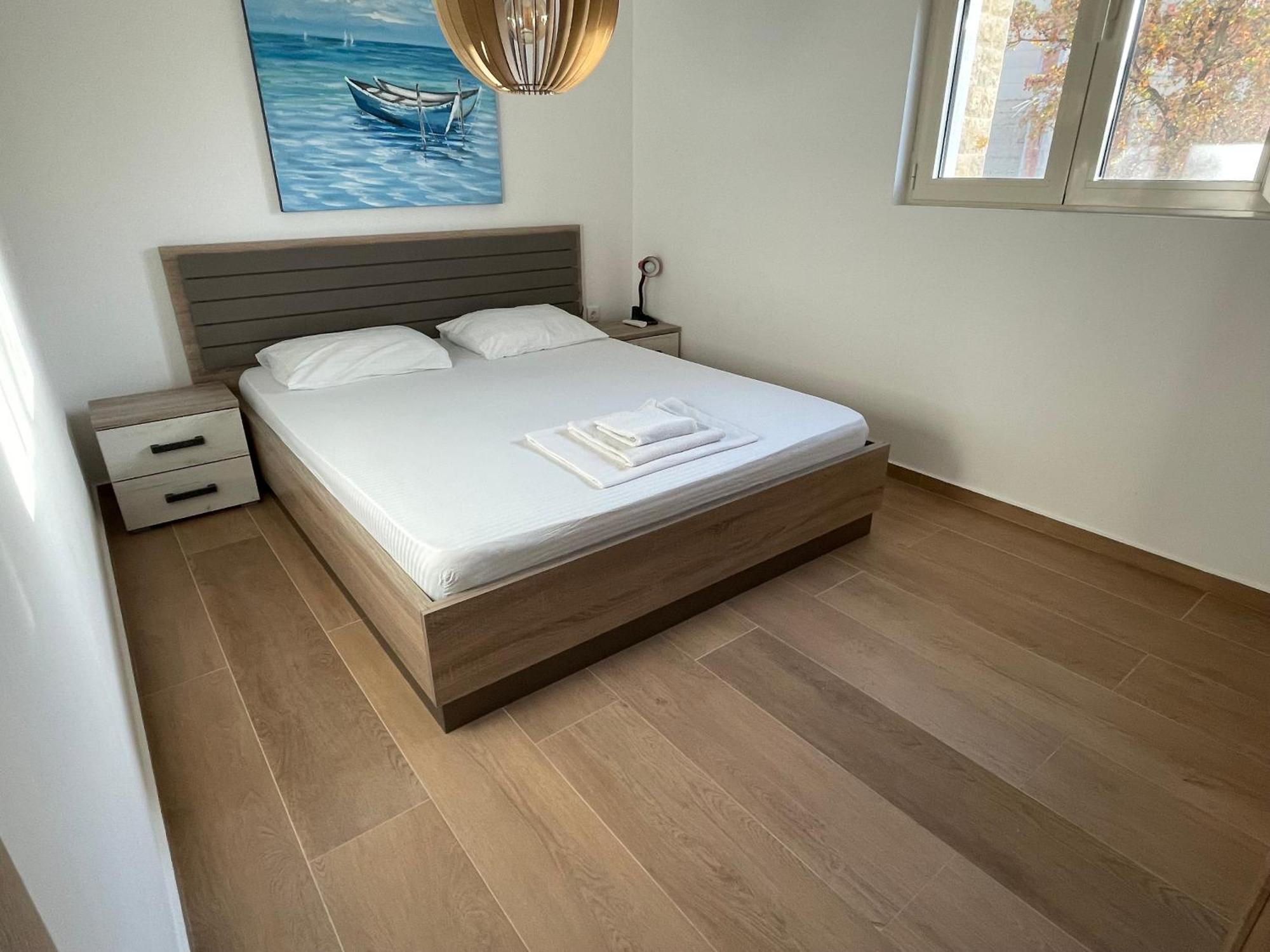 Lux Apartment Amarin Пржно Екстер'єр фото