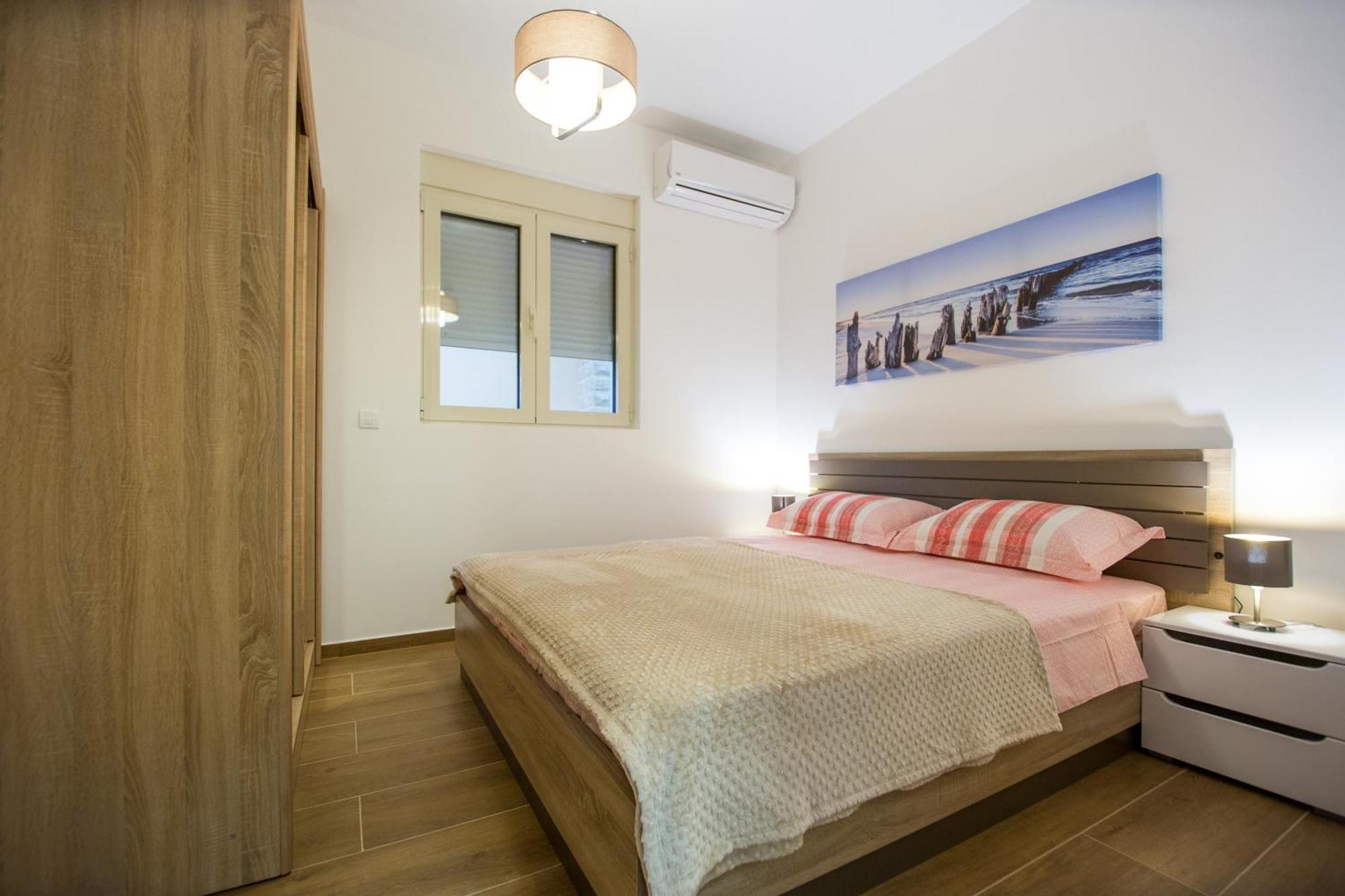 Lux Apartment Amarin Пржно Екстер'єр фото