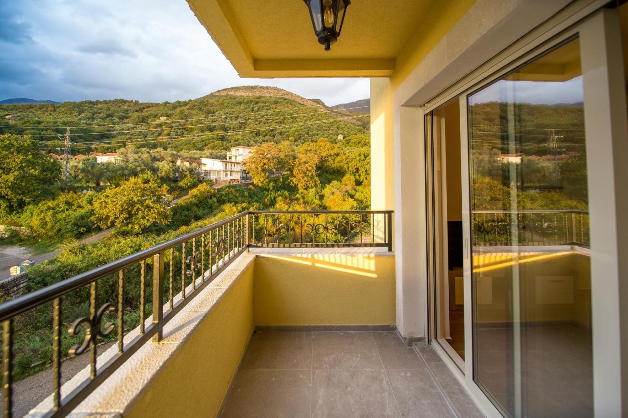 Lux Apartment Amarin Пржно Екстер'єр фото